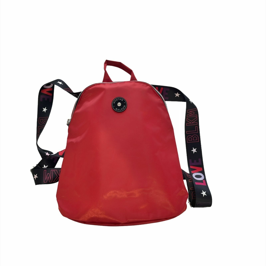 Mochila Any Andorra Red Apple Comprar en Balkum