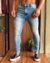 Calça Jeans Michelangelo - comprar online