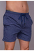 Shorts RedFeather Swim Mescla Indigo - comprar online