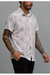 Camisa RedFeather Casual Linen Flowers - loja online