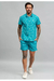 Camisa RedFeather Casual Feather´s Aqua - comprar online