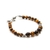 Pulseira Abblo - Brown - Salvino Store