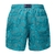Shorts Barche Cardume Azul na internet