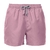 Shorts Barche Liso Rosa Claro