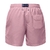 Shorts Barche Liso Rosa Claro na internet