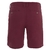 Bermuda Barche Chino Bordô - comprar online