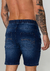 Bermuda Redfeather Flow Jeans Madrid - loja online