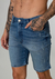 Bermuda Redfeather Jeans Moscou - Salvino Store