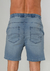 Bermuda Redfeather Flow Jeans Oslo - loja online