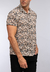 Camisa Casual Old Panther - Salvino Store