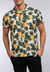 Camisa Casual Pineapple