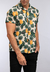 Camisa Casual Pineapple - Salvino Store