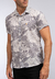 Camisa Casual Silver Florest - comprar online