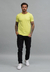 Camiseta RedFeather Básica Lemon - Salvino Store