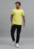 Camiseta RedFeather Básica Lemon - loja online