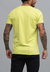 Camiseta RedFeather Básica Lemon na internet