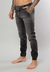 Calça Jeans Jogger UltraConfort Black Washed na internet