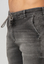 Imagem do Calça Jeans Jogger UltraConfort Black Washed