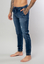 Calça Jeans Jogger UltraConfort Blue Washed - loja online