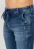 Calça Jeans Jogger UltraConfort Blue Washed na internet