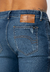 Calça Jeans Jogger UltraConfort Blue Washed