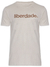 T-Shirt Py Essential Liberdade - Bege - comprar online