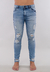 Calça RedFeather Jeans Delave Blue