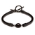 Pulseira Estabilidade - Black