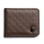 Carteira Wallet Lennon - Chess Brown