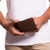 Carteira Wallet Lennon - Chess Brown - comprar online