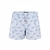 Shorts Mic Infantil Tortuga