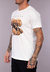 Camiseta RedFeather Teddy Ressaca Off White - comprar online
