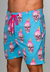 Imagem do Shorts Redfeather Ice Cream Skull