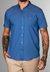 Camisa RedFeather Light Dennin Blue