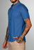 Camisa RedFeather Light Dennin Blue - comprar online