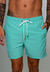 Shorts Redfeather Mescla Candy Green - comprar online