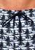Imagem do Shorts Redfeather Coconut Tree Stripes