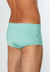 Sunga Basic Green Mint - loja online