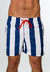 Shorts Redfeather Listra Navy