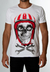 Camiseta RedFeather Caveira Biker 10thk Edition