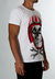 Camiseta RedFeather Caveira Biker 10thk Edition - comprar online