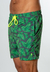 Shorts Redfeather Swim Gray Fern - comprar online