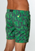 Imagem do Shorts Redfeather Swim Gray Fern