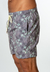 Shorts Redfeather Coconut Tree - comprar online