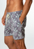 Shorts Redfeather Coconut Tree