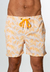 Shorts Redfeather Deep Orange - comprar online