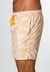 Shorts Redfeather Deep Orange - comprar online