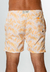 Shorts Redfeather Deep Orange - Salvino Store