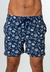 Shorts Redfeather Deep Ocean - comprar online