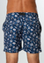 Shorts Redfeather Deep Ocean - Salvino Store